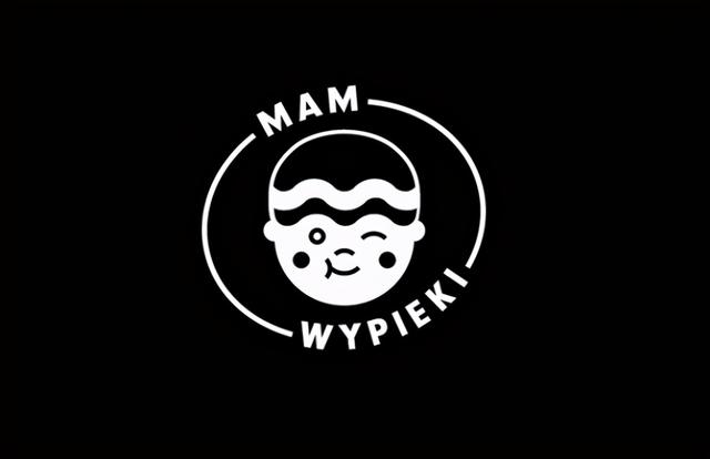 100个好看的logo设计图（精选53款企业logo设计集锦）(53)
