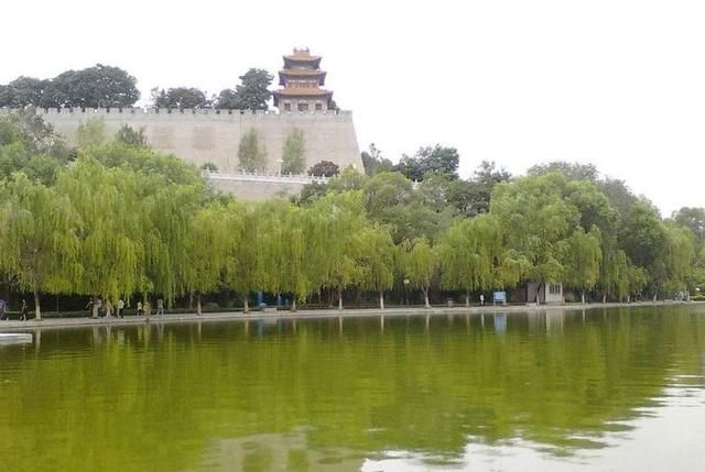 阳关在哪里，都是正午的古装剧，《琅琊榜》和《清平乐》的区别在哪里？图7