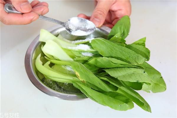 腌渍是什么意思 6种腌渍法