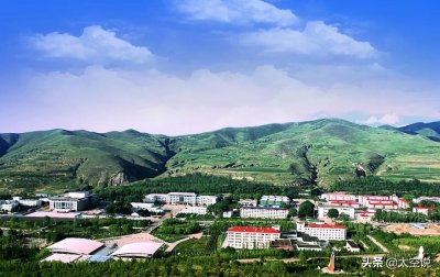 ​太原卫星发射中心不在太原，而在山西岢岚