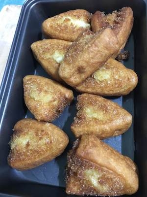 经典小零食马蹄酥，这样做，老少皆宜还好吃