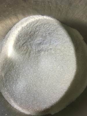 经典小零食马蹄酥，这样做，老少皆宜还好吃