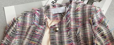 ​衣服尺码S M L大小怎么分? （M在衣服里哪个码最小）