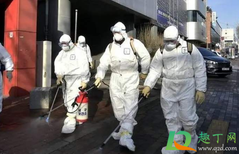 韩国已有59人接种流感疫苗后死亡真的吗1