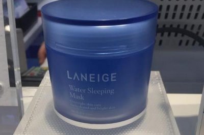 ​兰芝睡眠面膜能过夜吗 当然可以