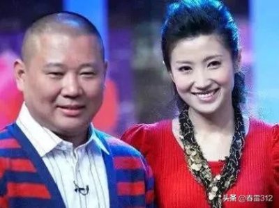 ​（三）河北卫视意难平 遍地开花郭德纲