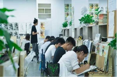 ​美术艺考培训班 艺考美术培训班课程
