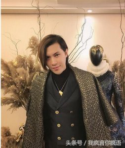 ​拜托了衣橱林子量 米饭加金子 卫生纸用金箔 与奢华无关不入眼