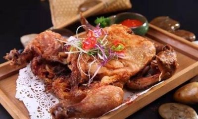 ​吃东西讲究的人(现实生活中人们对待人生的态度千差万别多种多样)