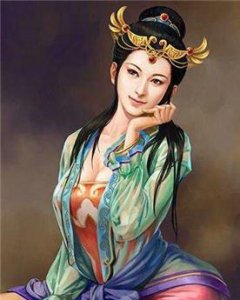 ​丁夫人简介（丁夫人曹操的正室）