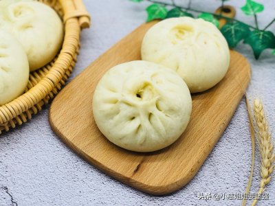 ​山东包子做法（分享正宗山东包子的家常做法）