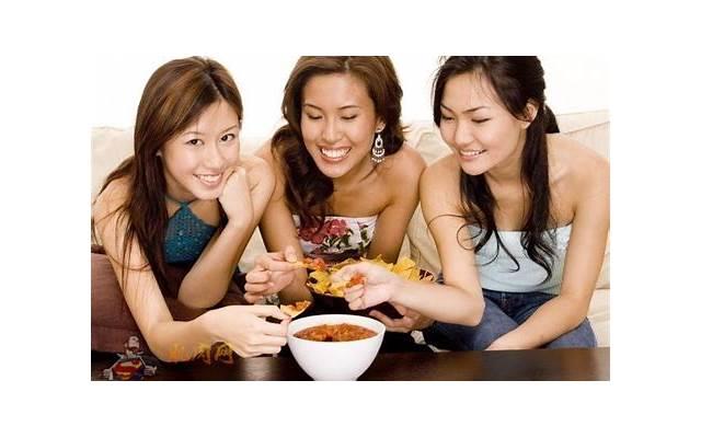 3个问题女人永远不要去问男人