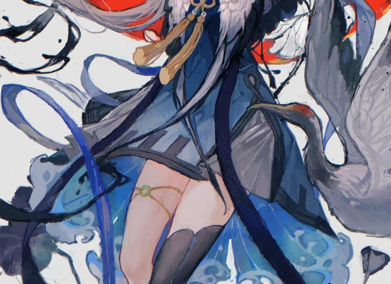 摩羯男在喜欢的女生面前有什么表现