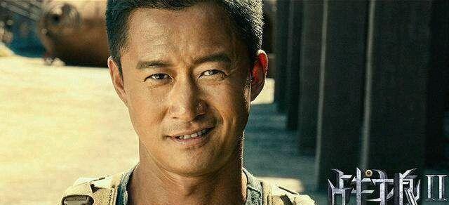 战狼2结尾的彩蛋到底是什么意思啊?