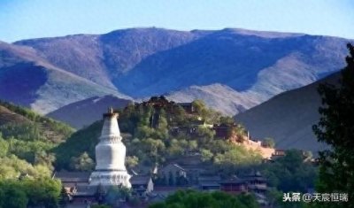 ​中国十大名山排名，珠穆朗玛峰只排第五