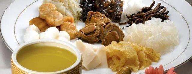 中国最昂贵4道美食，吃过3种请和我做朋友，全吃过是富豪