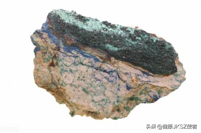 ​“胆矾”的功效及其应用