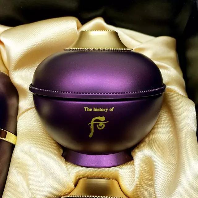 去眼袋最好的一款眼霜如何用（7款去眼袋的超强眼霜）(4)