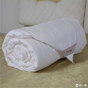 ​做的蚕丝被好还是买的蚕丝被好 蚕丝被真有那么好吗 缺点大揭秘