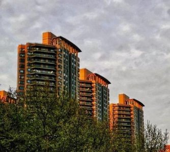 ​拍房屋照片怎么拍才好看(对焦好的相机)