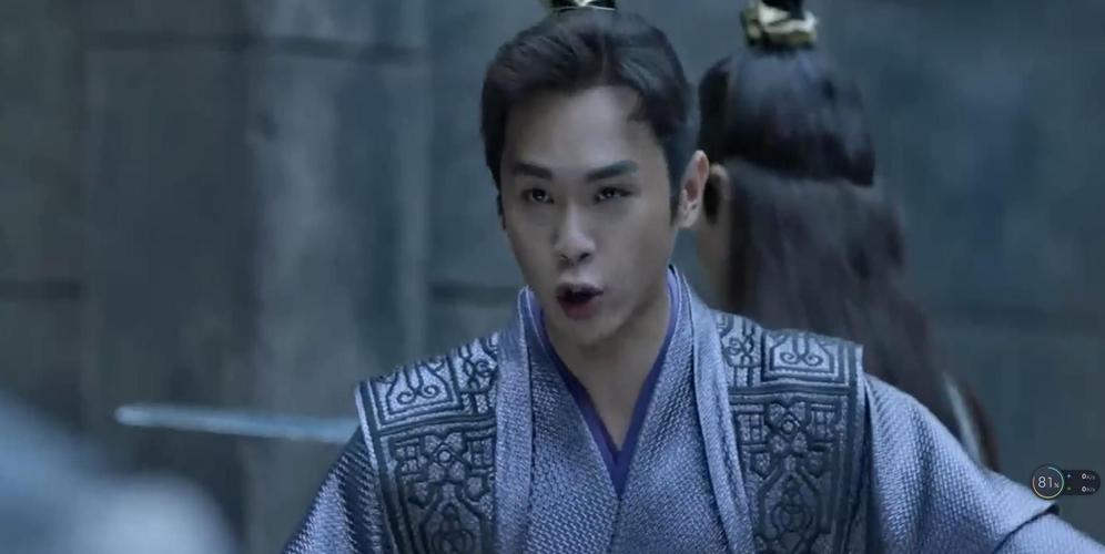 庆余年二皇子最后怎么死的(庆余年二皇子结局是什么)