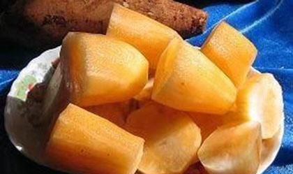 雪莲果的皮能吃吗?