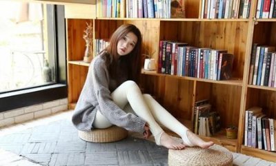​为什么会喜欢穿袜子的脚(女生为什么喜欢穿袜子睡觉)