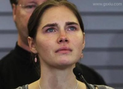 ​天使杀手阿曼达诺克斯残忍杀人后被无罪释放（杀人被无罪释放）
