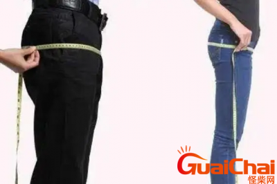 ​臀围如何量?用软尺测量胯骨附近即可(放松再测)吗？