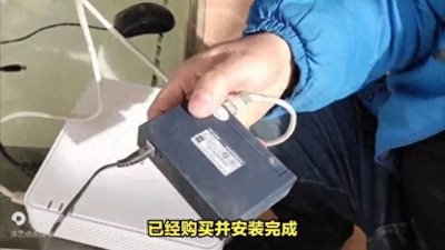 ​家用监控摄像如何连接手机