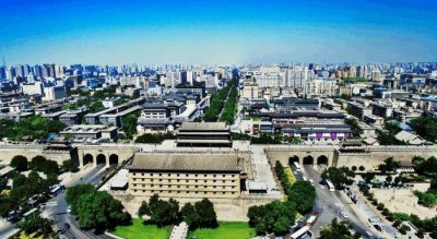 ​陕西最有四川味的城市： 口音与四川相差无几,你知道是哪吗