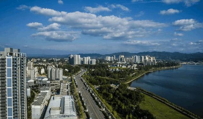 陕西最有四川味的城市： 口音与四川相差无几,你知道是哪吗