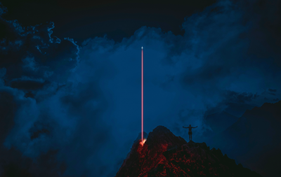 ​信仰是什么意思（信仰是一种可以让你信服敬仰的人或物）