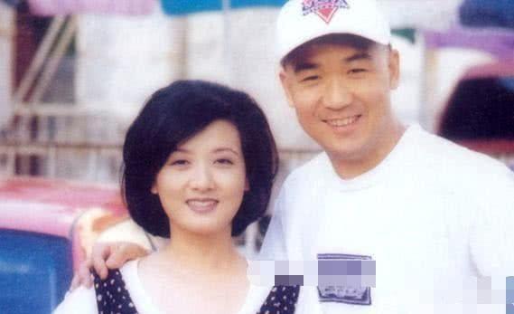 她是张国立前妻张默生母,离婚至今仍单身,儿子成她一生遗憾!