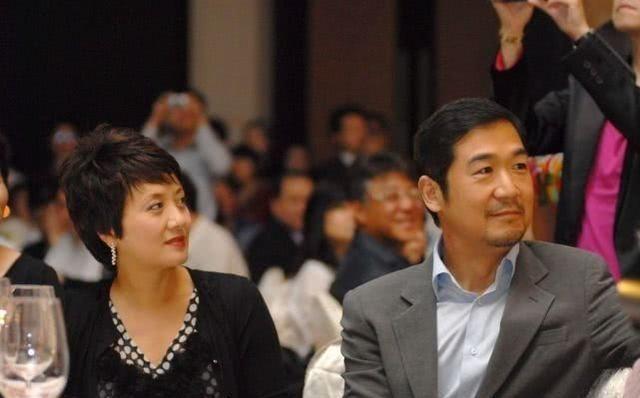 她是张国立前妻张默生母,离婚至今仍单身,儿子成她一生遗憾!