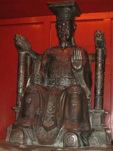 ​李日尊简介（李日尊李圣宗）