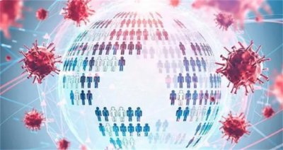 ​距离新冠肺炎爆发多长时间 感染的主要症状是什么