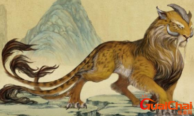 ​犼的来历？犼是什么动物？