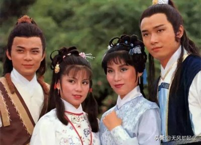 ​阳顶天到底是不是郭靖的儿子？这4个特征告诉你，他是郭破虏无疑