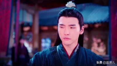 ​虞夫人和温逐流以前到底是什么关系？他们的对话之中其实已有答案