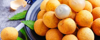 ​龙眼是什么水果