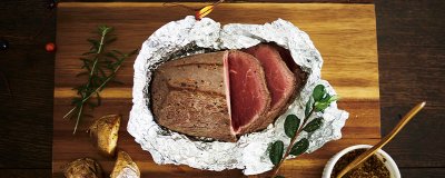 ​铝箔纸的用途和特点