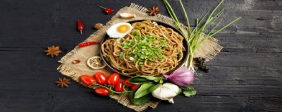 ​焖面用什么面条