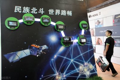 ​北斗7月31日正式官宣，那北斗导航APP到底啥时候才能用？