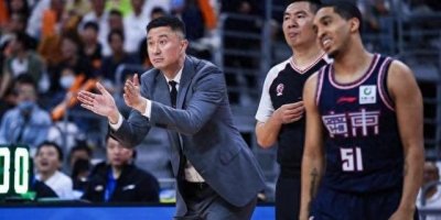​朱芳雨小气了！天津队被举报罚2万，辽宁男篮：自己修，不怪杜锋