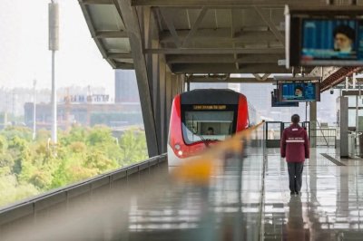 ​派潭通地铁无望？广州16号线规划卡壳，增城站接驳成难题