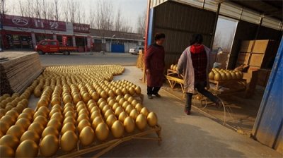 ​惊呆了！这些小生意竟然能让你月入过万？竟有人靠这些发家致富！