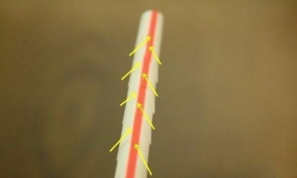 农村自来水管堵塞如何疏通,农村自来水管堵住了怎么疏通来图3