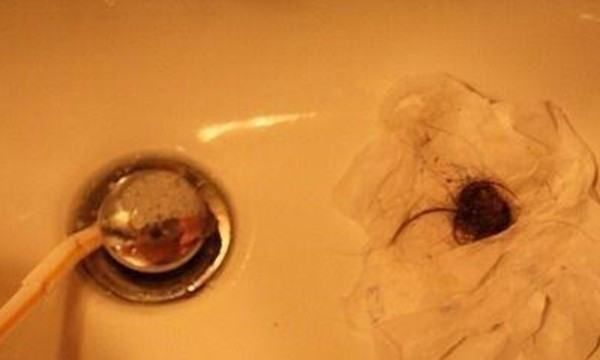 农村自来水管堵塞如何疏通,农村自来水管堵住了怎么疏通来图5