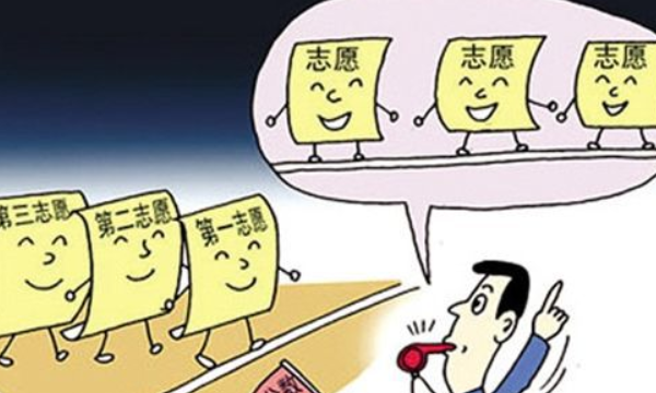 高考提前批次录取是什么意思,高考提前批次录取是什么意思图4